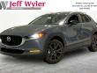 Used 2023 Mazda CX-30 2.5 S Carbon Edition AWD SUV