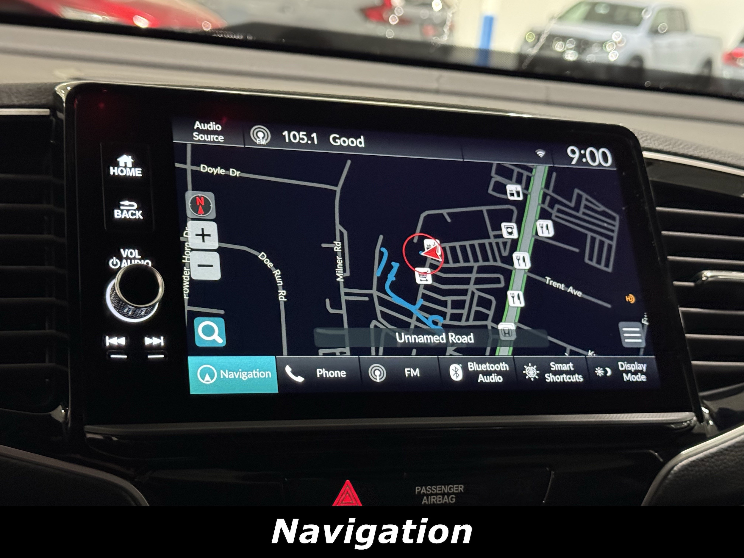 2026 Honda Ridgeline Black Edition - Photo 8