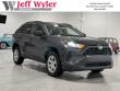 Used 2020 Toyota RAV4 LE AWD SUV