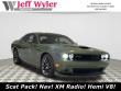 Used 2023 Dodge Challenger R/T Scat Pack RWD Coupe