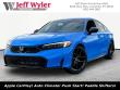 Used 2025 Honda Civic Hatchback Sport CVT Hatchback