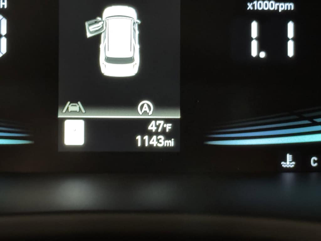 Used 2025 Hyundai Palisade XRT AWD SUV