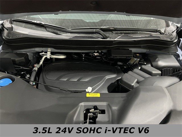 2026 Honda Ridgeline TrailSport - Photo 14