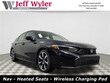 Honda Civic Hybrid