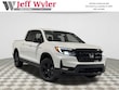  Honda Ridgeline