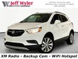  Buick Encore