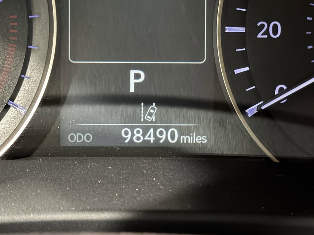 Used 2019 Lexus RX SUV