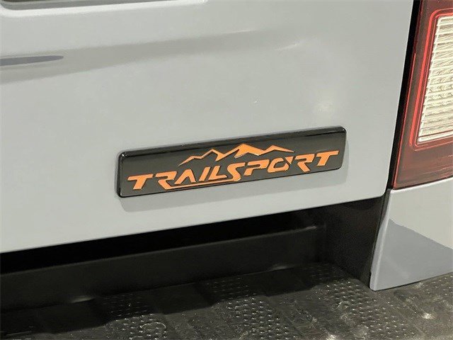 2026 Honda Ridgeline TrailSport - Photo 25