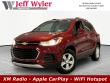 Used 2022 Chevrolet Trax AWD 4dr LT SUV
