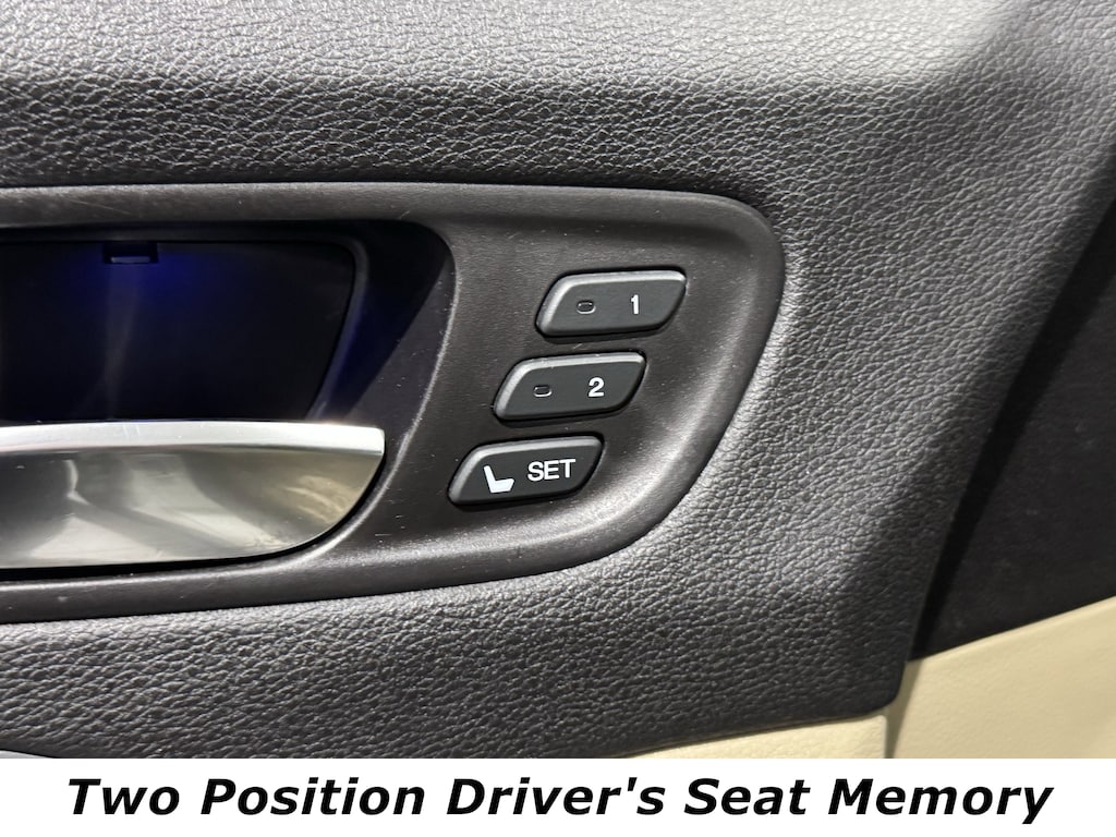 Used 2015 Acura MDX FWD 4dr Tech Pkg SUV