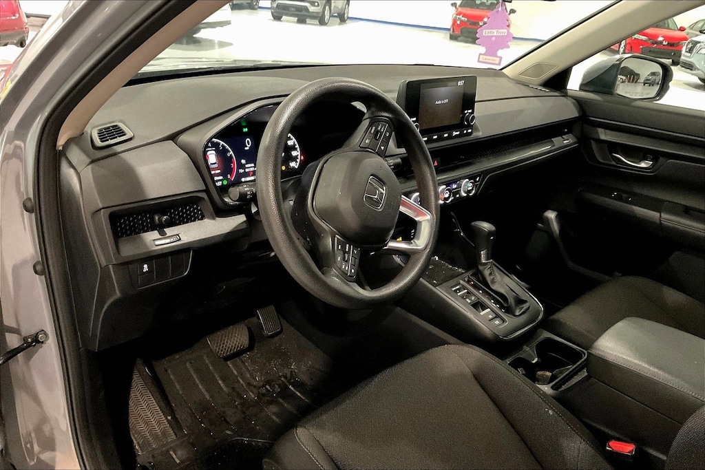 Used 2023 Honda CR-V EX AWD SUV