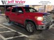 Used 2016 Toyota Tundra 4WD Truck CrewMax 5.7L FFV V8 6-Spd AT LTD Truck CrewMax