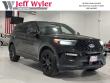 Used 2021 Ford Explorer ST 4WD SUV