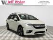 Used 2019 Honda Odyssey Elite Auto Van
