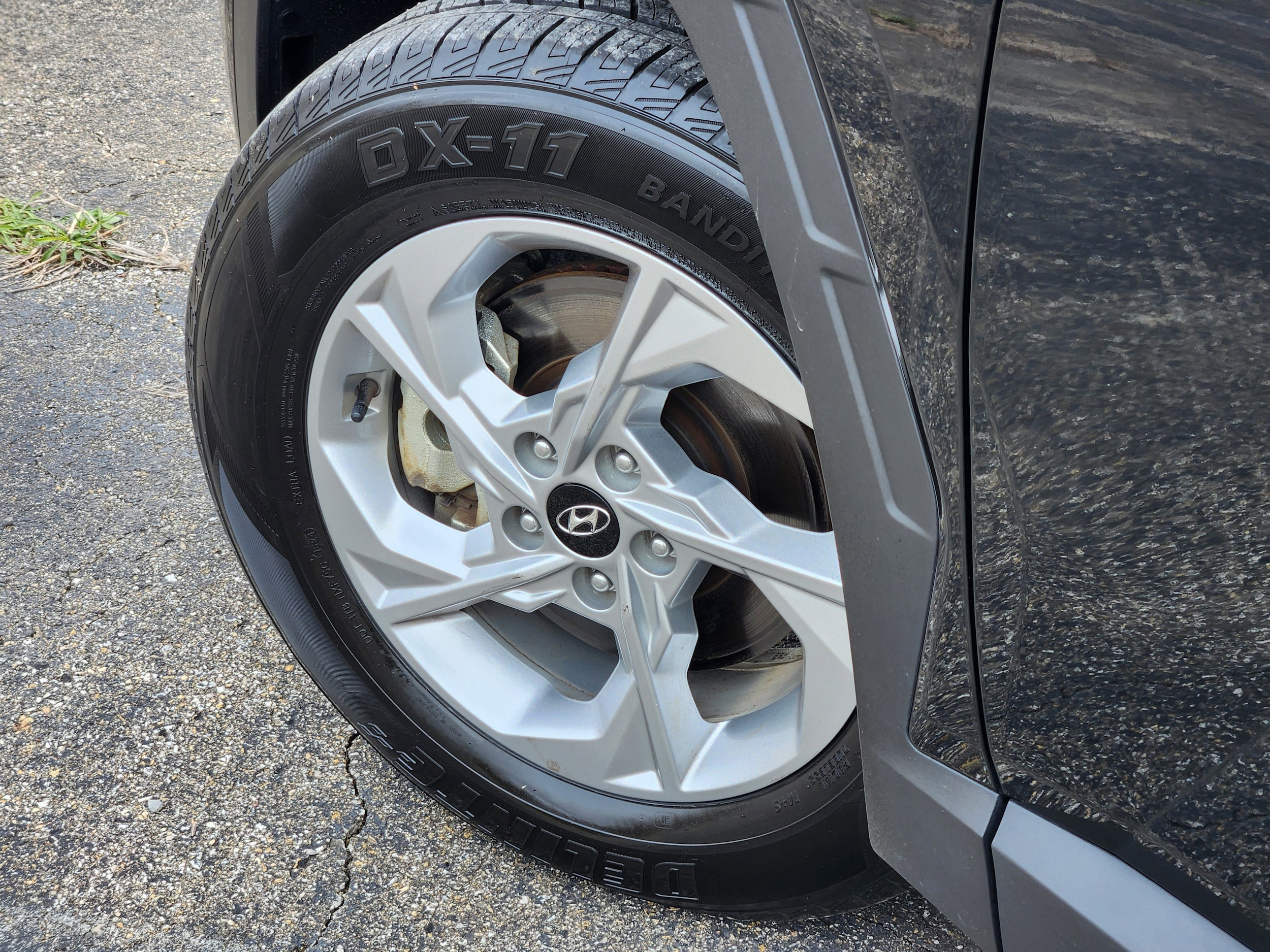 Used 2023 Hyundai Tucson SEL with VIN 5NMJB3AE0PH273671 for sale in Louisville, KY