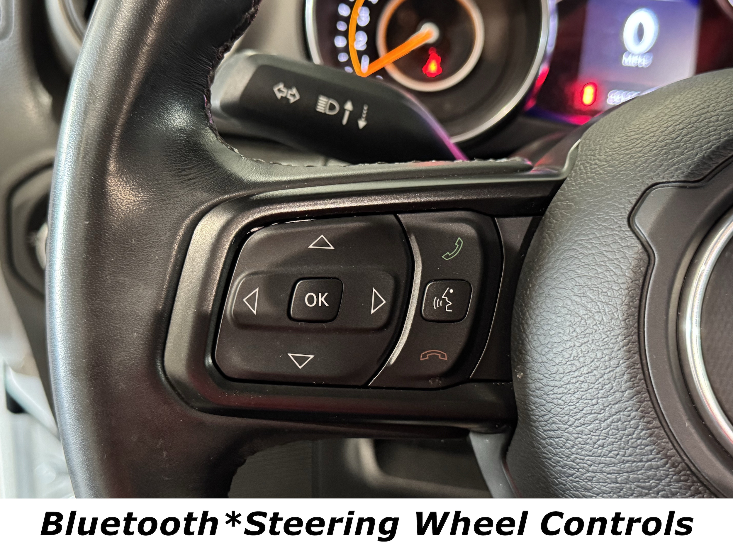 2022 Jeep Wrangler Unlimited Willys photo 4