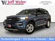 Used 2020 Ford Explorer XLT 4WD SUV
