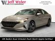Used 2022 Hyundai Elantra SEL IVT Sedan