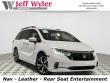 Used 2024 Honda Odyssey Touring Auto Van