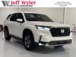 Used 2025 Honda Pilot EX-L AWD SUV