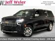 Used 2023 Chevrolet Suburban 4WD 4dr Premier SUV