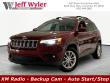 Used 2019 Jeep Cherokee Latitude FWD SUV