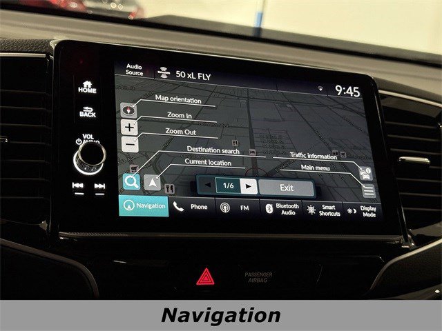 2026 Honda Ridgeline Black Edition - Photo 23