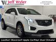 Used 2020 CADILLAC XT5 FWD 4dr Premium Luxury SUV