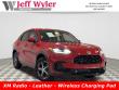 Used 2025 Honda HR-V EX-L AWD CVT SUV