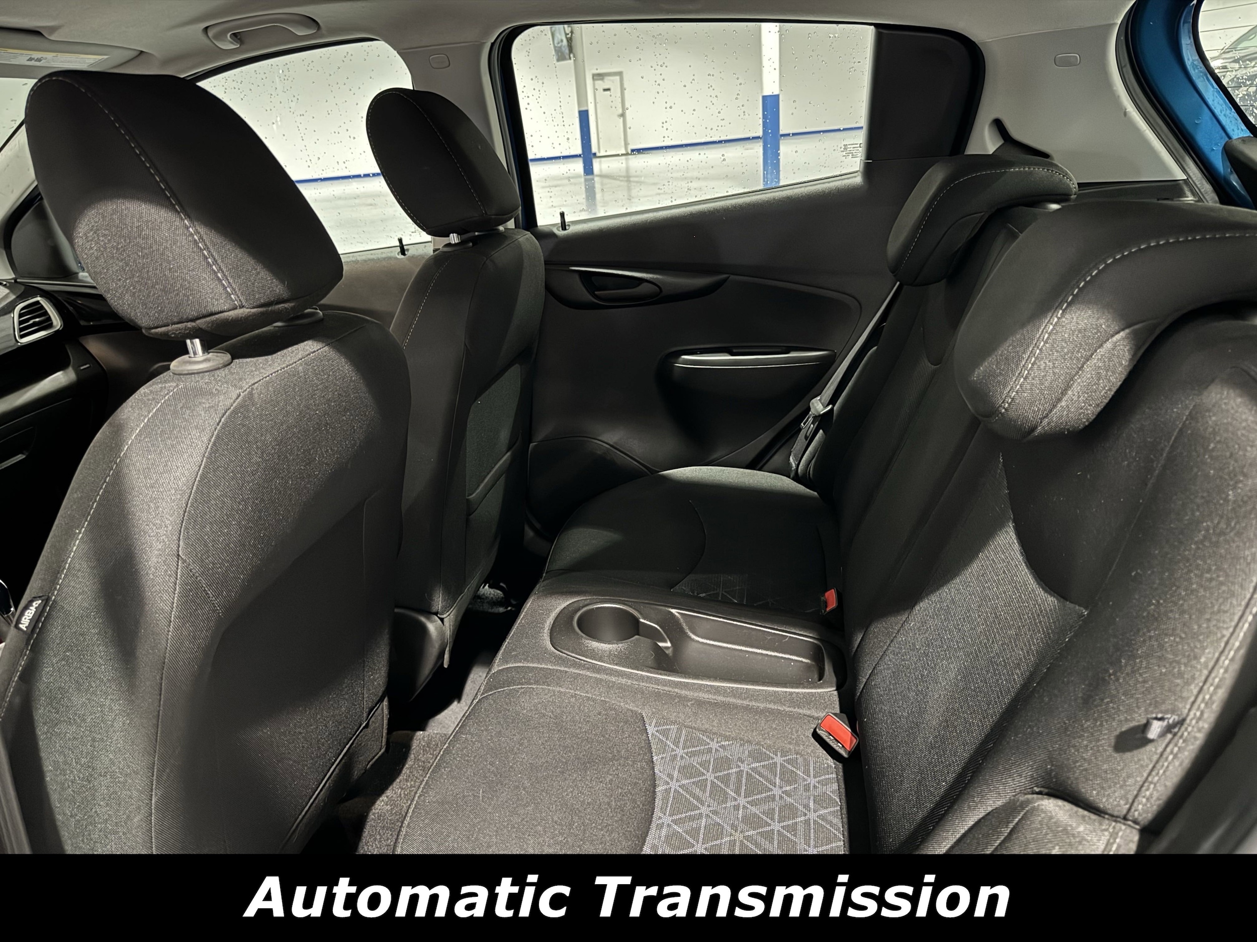 Image 5 of 2019 Chevrolet Spark 4dr HB CVT LT w/1LT Hatchback