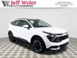Used 2024 Kia Sportage SX-Prestige AWD SUV