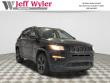 Used 2021 Jeep Compass Altitude 4x4 SUV