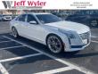 Used 2018 CADILLAC CT6 4dr Sdn 3.6L Luxury AWD Sedan