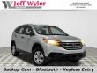 Used 2014 Honda CR-V AWD 5dr LX SUV