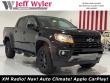 Used 2022 Chevrolet Colorado 4WD Crew Cab 128 Z71 Truck Crew Cab