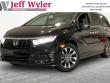 Used 2024 Honda Odyssey EX-L Auto Van