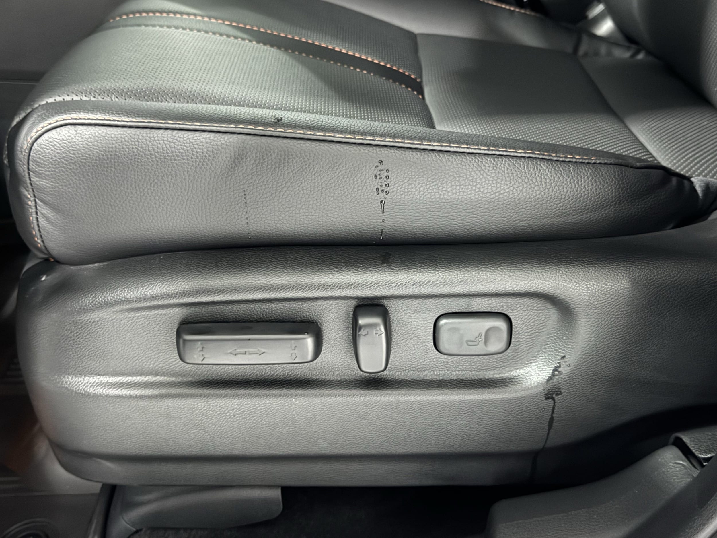 2025 Honda Ridgeline TrailSport - Photo 27