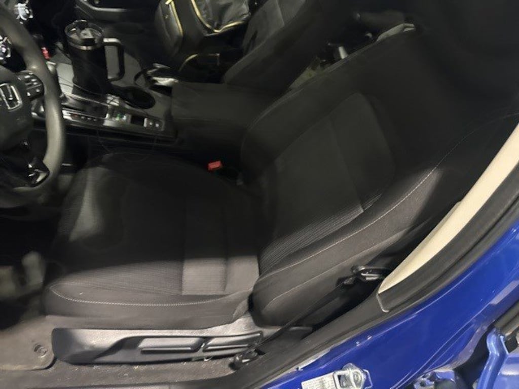 Used 2024 Honda Civic Sedan LX CVT Sedan