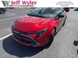Toyota Corolla Hatchback