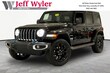  Jeep Wrangler 4xe