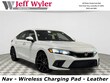 Honda Civic Hatchback