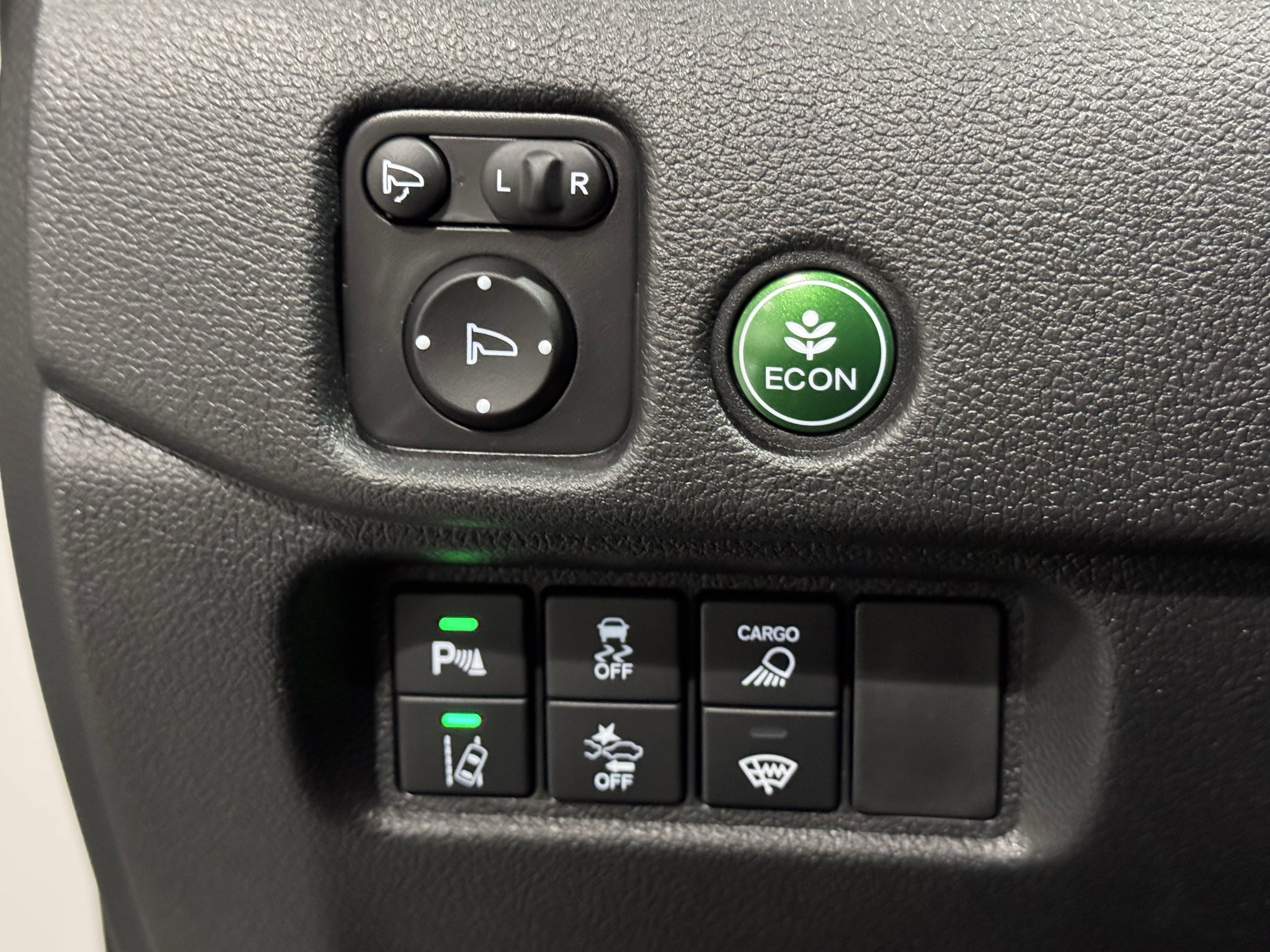 2025 Honda Ridgeline TrailSport - Photo 28