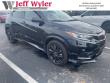 Used 2022 Honda HR-V Sport AWD CVT SUV