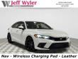 Used 2023 Honda Civic Hatchback Sport Touring CVT Hatchback