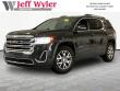 Used 2020 GMC Acadia FWD 4dr SLT SUV