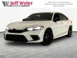 Used 2024 Honda Civic Sedan Sport CVT Sedan
