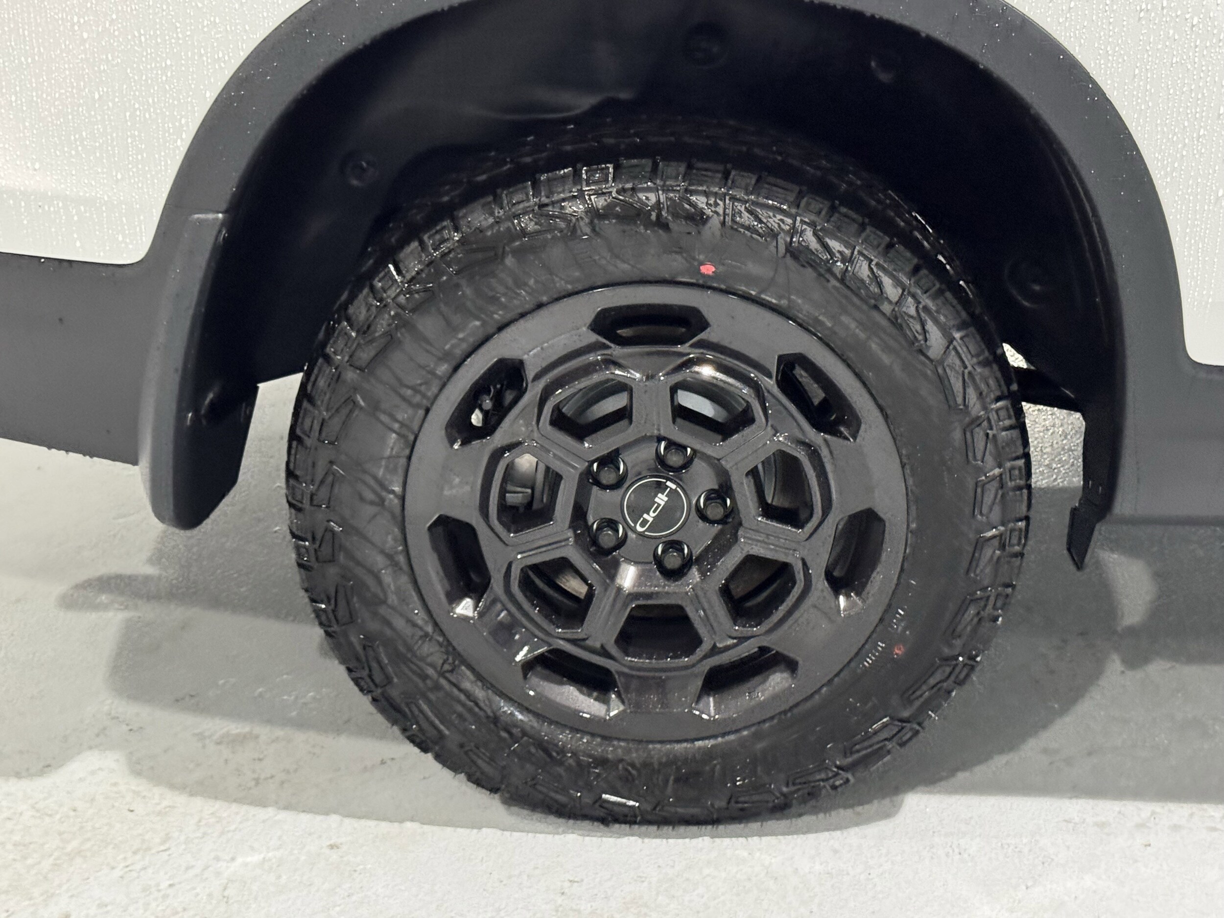 2025 Honda Ridgeline TrailSport - Photo 37