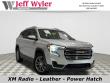 Used 2022 GMC Terrain AWD 4dr SLT SUV