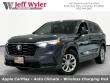 Used 2026 Honda CR-V LX AWD SUV