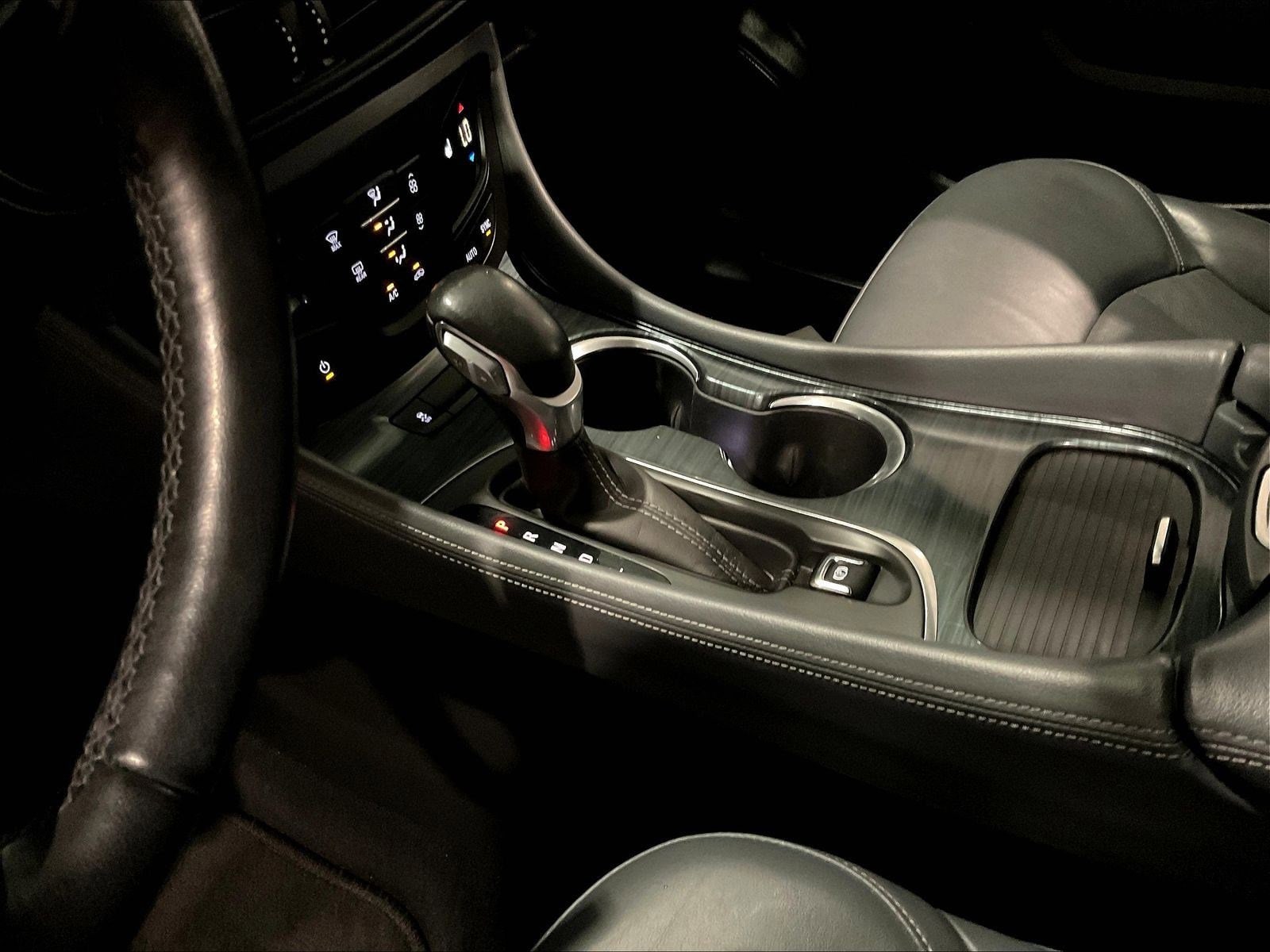 2020 Buick Envision Essence - Photo 17